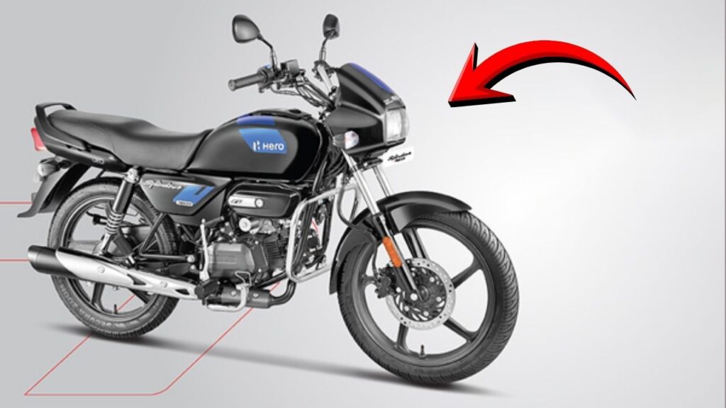 पेट्रोल की टेंशन खत्म! 2026 में सबसे ज्यादा माइलेज देने वाली ये हैं टॉप 5 बाइक्स, 1 लीटर में 80km तक का सफर और बचत ही बचत 1 पेट्रोल की टेंशन खत्म! 2026 में सबसे ज्यादा माइलेज देने वाली ये हैं टॉप 5 बाइक्स, 1 लीटर में 80km तक का सफर और बचत ही बचत