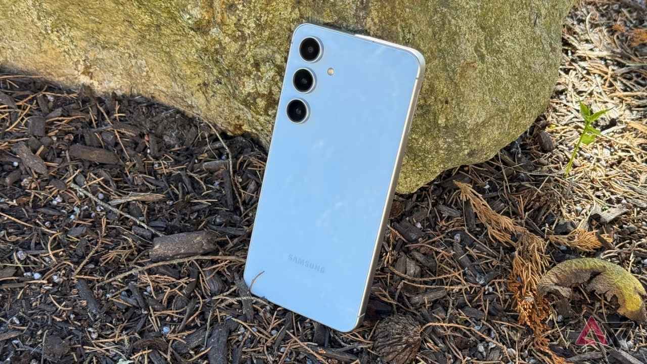 Samsung 5G Launch: DSLR जैसा कैमरा और 4700mAh बैटरी! Samsung का नया स्मार्टफोन लॉन्च, मक्खन जैसी स्पीड ने उड़ाई सबकी नींद