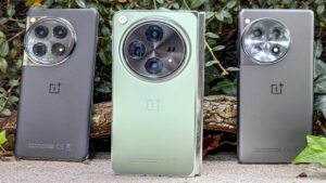 Best OnePlus Phones 2026: कम बजट में प्रीमियम अनुभव! ₹45,000 से कम में मिल रहे हैं ये 5 धांसू वनप्लस स्मार्टफोन।