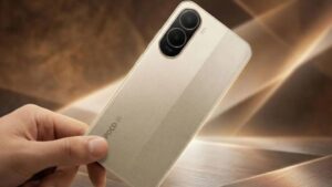 मात्र ₹10,999 में 6,300mAh बैटरी और 5G की रफ्तार! POCO C85x 5G भारत में लॉन्च; बजट सेगमेंट में मचेगी खलबली